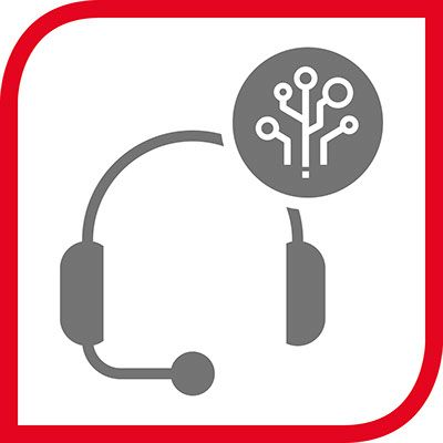 REMOTE CARE foto produktu